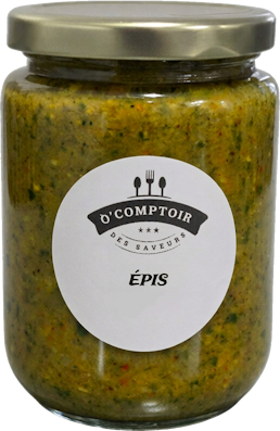 Épis